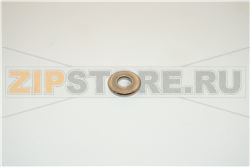 DISTANZIATORE LEVA PORTA ø 10x4x1,5 mm 