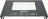 EXTERNAL GLASS OVEN DOOR KIT 572x423 mm