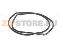 DOOR GASKET ASSEMBLY, 17.75X14.75X0.25
