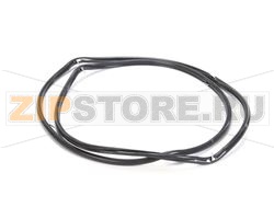 DOOR GASKET ASSEMBLY, 17.75X14.75X0.25 