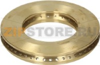 КРЫШКА ГОРЕЛКИ Ø 120 ММ, QE-80