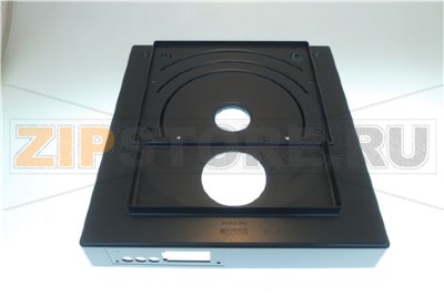 Z40 PISTA TOLVA BASE GP 