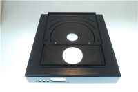 Z40 PISTA TOLVA BASE GP