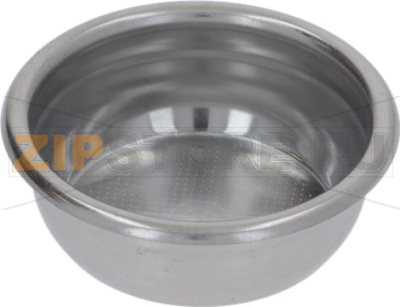 FILTER 2-CUP HIGH 14g 