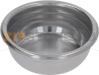 FILTER 2-CUP HIGH 14g