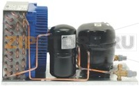 AIR COOLED CONDENSING UNIT AV6212GK