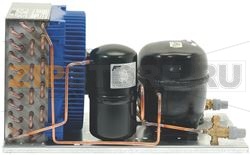 AIR COOLED CONDENSING UNIT AV6212GK 