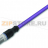 Кабель PROFIBUS; 5-пол.; Штекер M12, осевой; Длина: 2 м Wago 756-1103/060-020 - Кабель PROFIBUS; 5-пол.; Штекер M12, осевой; Длина: 2 м Wago 756-1103/060-020