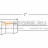 Кабель PROFIBUS; 5-пол.; Штекер M12, осевой; Длина: 2 м Wago 756-1103/060-020 - Кабель PROFIBUS; 5-пол.; Штекер M12, осевой; Длина: 2 м Wago 756-1103/060-020