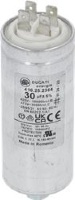 CAPACITOR 30 MF 450V ALUMINIUM S2