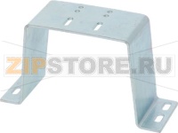 СКОБА - ВЫСОТОЙ 82 ММ