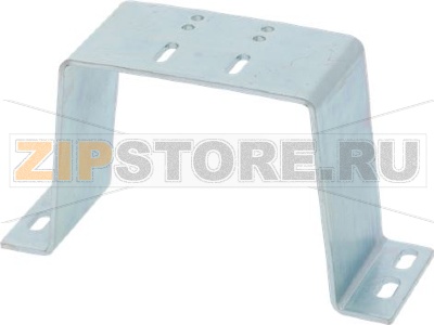 СКОБА - ВЫСОТОЙ 82 ММ 