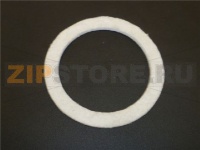 GUARNIZIONE VETRO LAMPADA