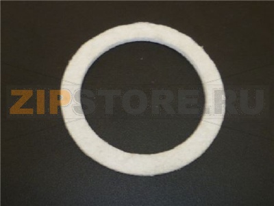 GUARNIZIONE VETRO LAMPADA 