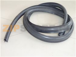 GUARNIZIONE FORNO 1600 mm 