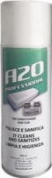 AIR CONDITIONER CLEANING SPRAY