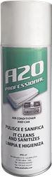 AIR CONDITIONER CLEANING SPRAY 