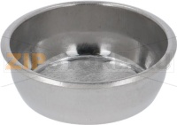 ФИЛЬТР 2 ЧАШКИ Ø 65,5X22 ММ