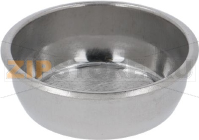 ФИЛЬТР 2 ЧАШКИ Ø 65,5X22 ММ 