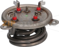 ТЭН 1200ВТ 120В