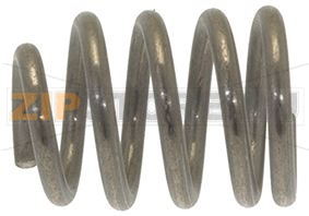 ПРУЖИНА ø 22x31 мм 