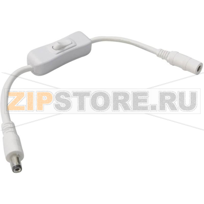 Гнездо низковольтное 5.5 мм, 2.1 мм, 2 м, 1 шт TRU Components TC-2511204 