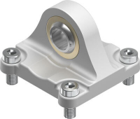 Фланец с осью Festo SNCS-80