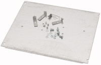 Панель монтажная + комплект для GS 1, 3P для (ШхД) 400x600mm Eaton XMG131606MV