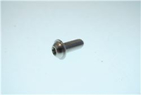 SCREW T25 AR.18ESTR.M 6X15 INOX
