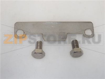 FISSAGGIO COPERCHIO BE-10 (GR.) 