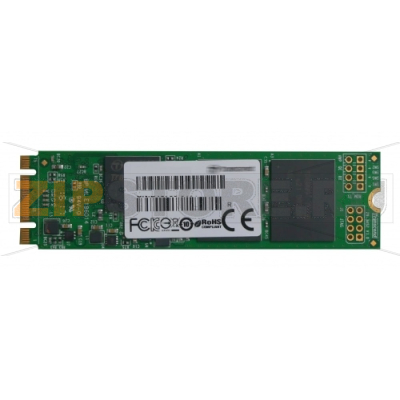 Накопитель сетевой QNAP SSD-M2080-64GB-A01 