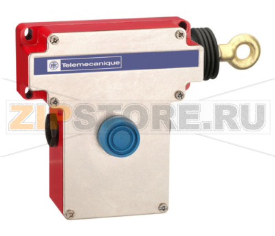 Выключатель вырубной Schneider Electric XY2CE1A250H7 