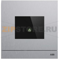 Модуль считывателя стационарный, сталь ABB 2TMA200010X0001