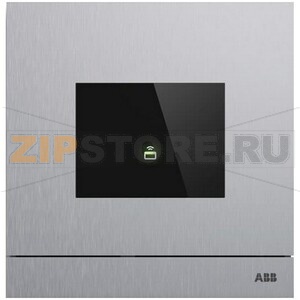 Модуль считывателя стационарный, сталь ABB 2TMA200010X0001 