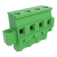 Клеммный блок DERKS YC021-762-3P