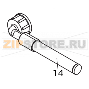 Tubo carico 3/4G D.I.10 2MT Elettrobar Fast 30 E Tubo carico 3/4G D.I.10 2MT Elettrobar Fast 30 EЗапчасть на деталировке под номером: 14