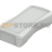 Корпус ручной с отсеком для 3 батареек микро (AAА), 140.3x72.9x31.3 мм, IP 65 Bopla BS 504 F-7035 - Корпус ручной с отсеком для 3 батареек микро (AAА), 140.3x72.9x31.3 мм, IP 65 Bopla BS 504 F-7035