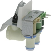 SOLENOID VALVE 2 WAYS 90° CANDY 49016051