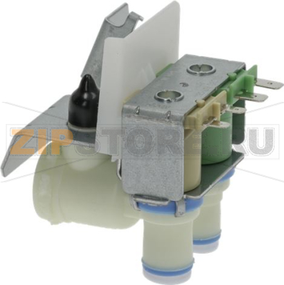 SOLENOID VALVE 2 WAYS 90° CANDY 49016051 