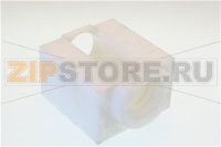 COPERCHIO BLOCCO COPPIA CONICA SRP