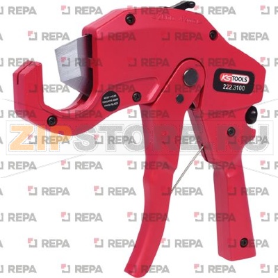 TUBE SHEAR PLASTIC ø 6-42 MM 