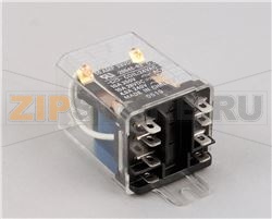 REL,CUBE,24AC,DPDT,13RES 