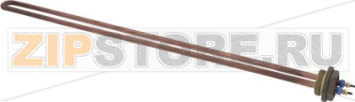 ТЭН W1900 V380 CM66 1-1/4 RP 