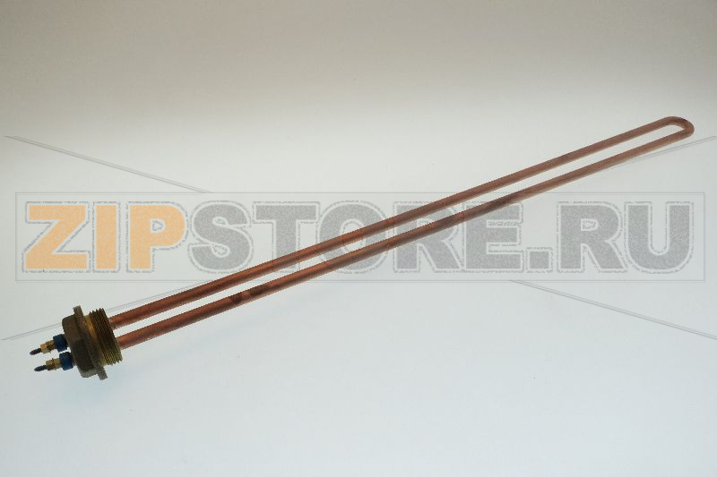 ТЭН W1900 V380 CM66 1-1/4 RP 