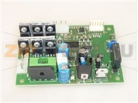 ELECTRONIC BOARD GRANISMART 1 BRS