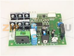 ELECTRONIC BOARD GRANISMART 1 BRS 