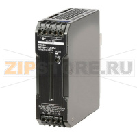 Источник питания импульсный Omron S8VK-T12024-400