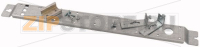 Панель монтажная + комплект для монтажа PKZ0, 3P для (ШхД) 50x425mm Eaton XMP030204M