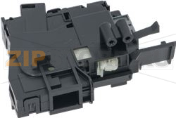 DOOR LOCK WHIRLPOOL 481227138373 