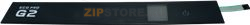 CLAVIER ADHESIF MEUBLE BAS G2 